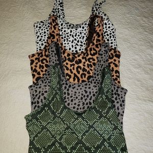 Balance Athletica Kingdom Collection